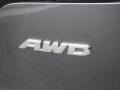 Honda CR-V EX-L AWD Polished Metal Metallic photo #11