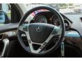 Acura MDX SH-AWD Crystal Black Pearl photo #28