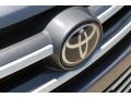 Toyota Highlander XLE Predawn Gray Mica photo #11