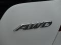 Honda CR-V LX AWD White Diamond Pearl photo #8