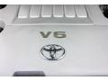 Toyota Highlander Limited Blizzard White Pearl photo #30