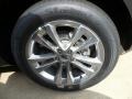 Ford Explorer XLT 4WD Magnetic Metallic photo #5