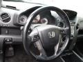 Honda Pilot EX-L 4WD Polished Metal Metallic photo #14
