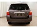 Toyota Highlander Limited 4WD Magnetic Gray Metallic photo #25