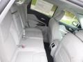 Jeep Cherokee Limited 4x4 Bright White photo #11