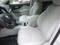 Jeep Cherokee Limited 4x4 Bright White photo #14