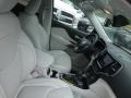 Jeep Cherokee Limited 4x4 Bright White photo #11