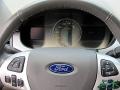 Ford Edge SEL White Platinum Tri-Coat photo #18