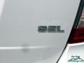 Ford Edge SEL White Platinum Tri-Coat photo #36