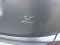 Toyota RAV4 LE Silver Sky Metallic photo #5