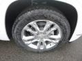 Chevrolet Traverse High Country AWD Pearl White photo #9