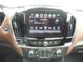 Chevrolet Traverse High Country AWD Pearl White photo #18