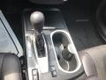 Acura RDX Advance AWD Crystal Black Pearl photo #13
