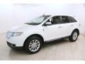 Lincoln MKX FWD Crystal Champagne Tri-Coat photo #3