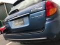 Subaru Outback 2.5i Wagon Newport Blue Pearl photo #26