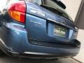 Subaru Outback 2.5i Wagon Newport Blue Pearl photo #28