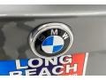 BMW X3 xDrive28i Space Grey Metallic photo #25