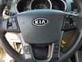 Kia Sorento LX V6 AWD Titanium Silver photo #29