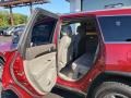Jeep Grand Cherokee Laredo 4x4 Deep Cherry Red Crystal Pearl photo #17