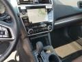Subaru Outback 2.5i Touring Crystal Black Silica photo #10