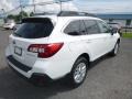 Subaru Outback 2.5i Premium Crystal White Pearl photo #4