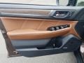Subaru Outback 3.6R Touring Cinnamon Brown Pearl photo #6