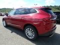 Buick Enclave Premium AWD Red Quartz Tintcoat photo #7
