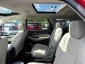 Buick Enclave Premium AWD Red Quartz Tintcoat photo #11