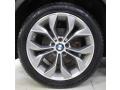 BMW X3 xDrive28i Deep Sea Blue Metallic photo #31