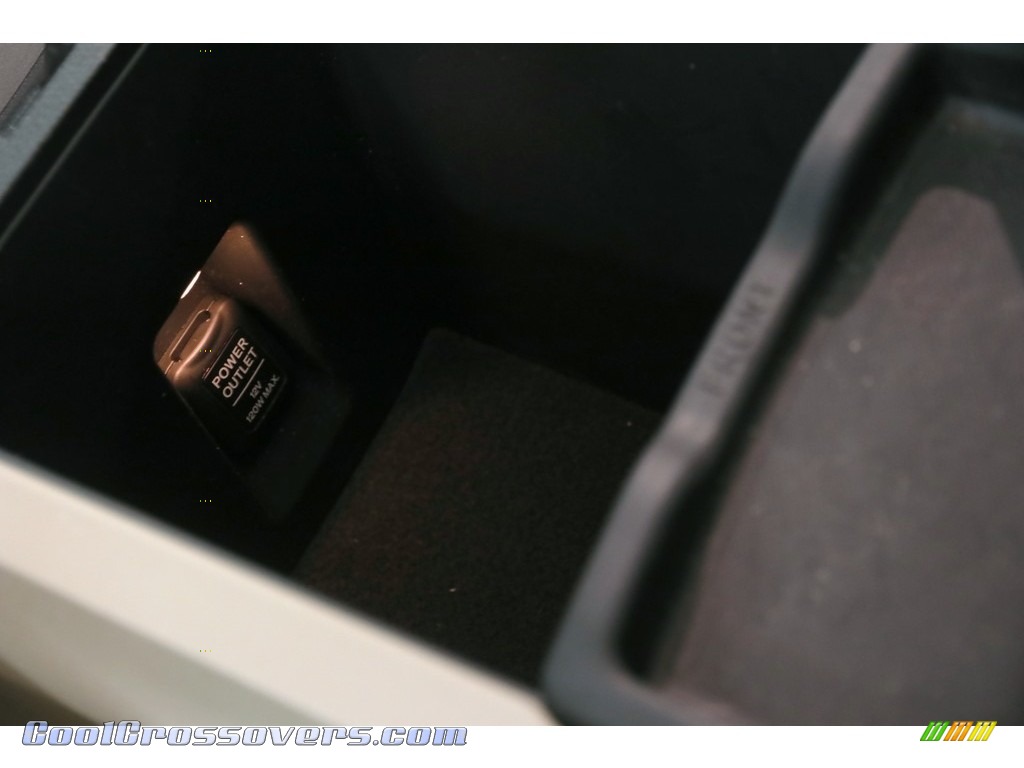 2014 RDX Technology AWD - Kona Coffee Metallic / Parchment photo #19