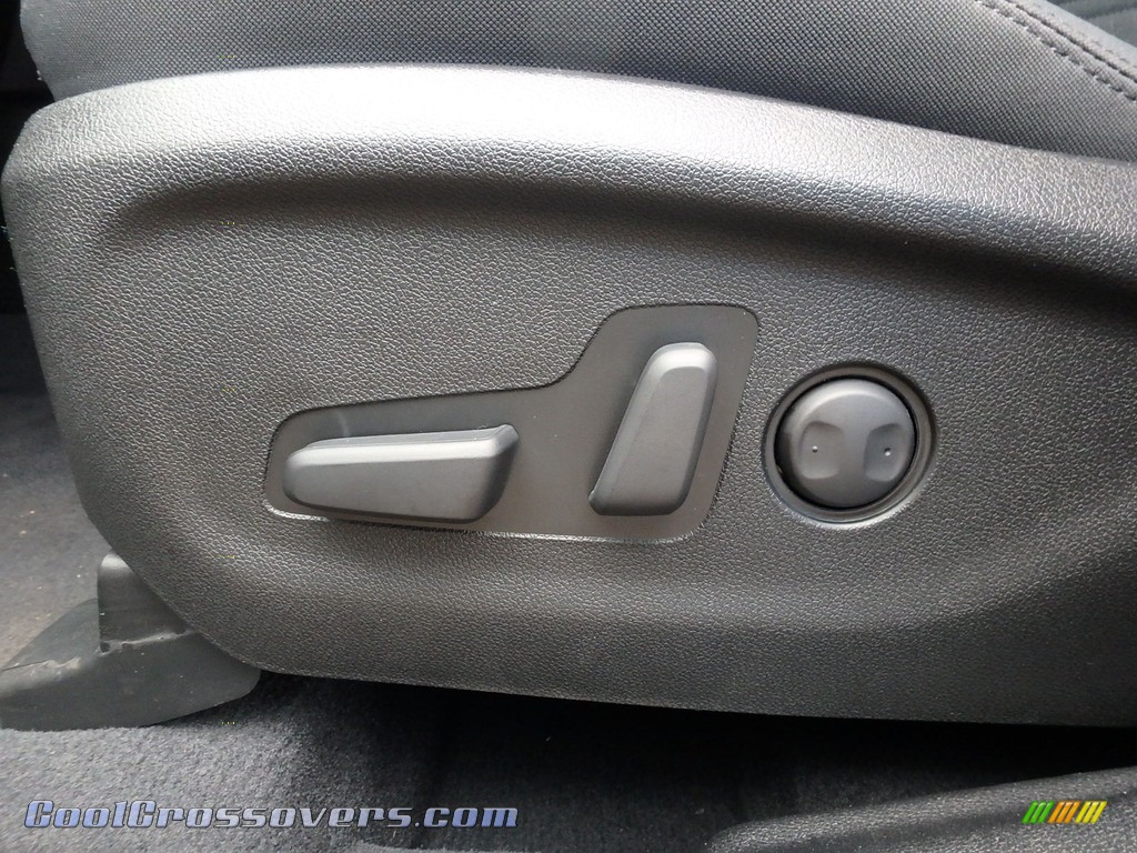 2019 Sorento LX V6 AWD - Sparkling Silver / Satin Black photo #15