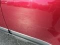 Subaru Outback 2.5i Premium Wagon Ruby Red Pearl photo #6