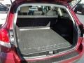 Subaru Outback 2.5i Premium Wagon Ruby Red Pearl photo #10