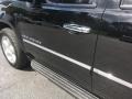 Chevrolet Avalanche LTZ 4x4 Black photo #35