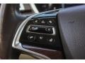 Cadillac SRX Performance FWD Gray Flannel Metallic photo #43