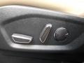 Ford Edge SEL AWD Magnetic Metallic photo #14