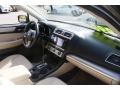 Subaru Outback 2.5i Premium Wilderness Green Metallic photo #9