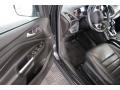 Ford Escape Titanium 4WD Tuxedo Black Metallic photo #33