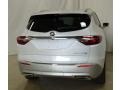 Buick Enclave Essence AWD White Frost Tricoat photo #3
