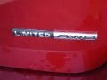 Hyundai Santa Fe Limited V6 AWD Sierra Red photo #10