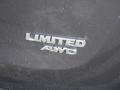 Toyota RAV4 Limited AWD Magnetic Gray Metallic photo #10