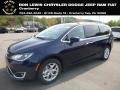 Chrysler Pacifica Touring Plus Jazz Blue Pearl photo #1