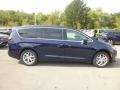 Chrysler Pacifica Touring Plus Jazz Blue Pearl photo #6