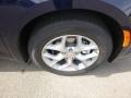 Chrysler Pacifica Touring Plus Jazz Blue Pearl photo #9