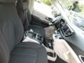 Chrysler Pacifica Touring Plus Jazz Blue Pearl photo #10