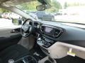 Chrysler Pacifica Touring Plus Jazz Blue Pearl photo #11