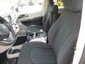 Chrysler Pacifica Touring Plus Jazz Blue Pearl photo #14