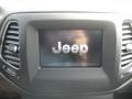 Jeep Compass Sport 4x4 Diamond Black Crystal Pearl photo #16