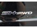 Acura MDX SH-AWD Technology Crystal Black Pearl photo #10