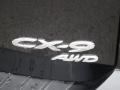 Mazda CX-9 Grand Touring AWD Brilliant Black photo #10